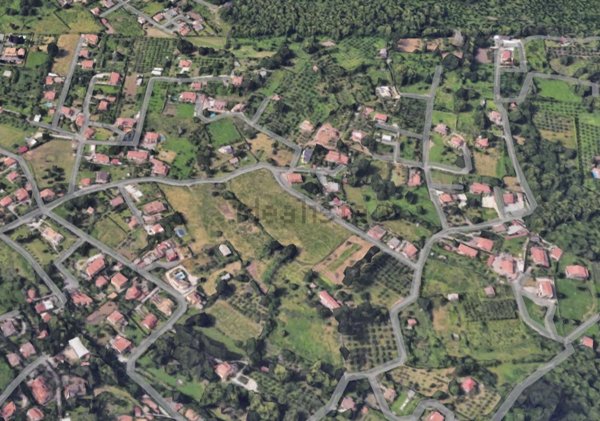 terreno agricolo in vendita a Rocca di Papa
