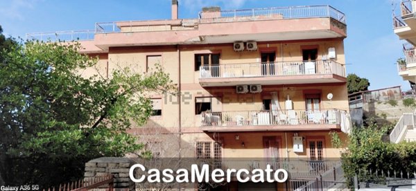 appartamento in vendita a Rocca di Papa