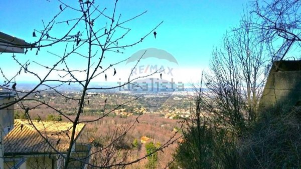 appartamento in vendita a Rocca di Papa