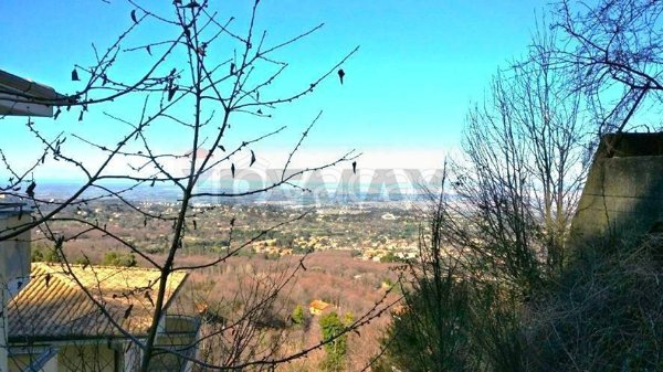 appartamento in vendita a Rocca di Papa