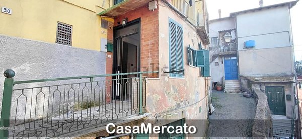 appartamento in vendita a Rocca di Papa