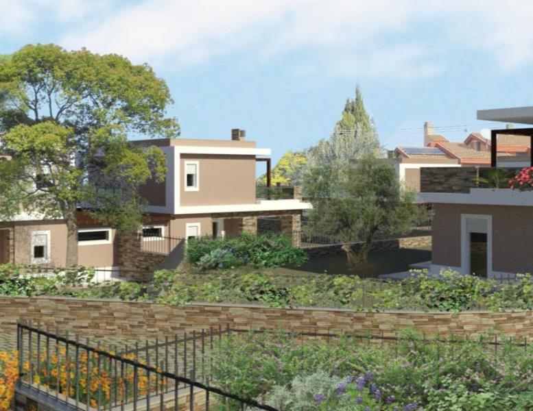 casa indipendente in vendita a Rocca di Papa