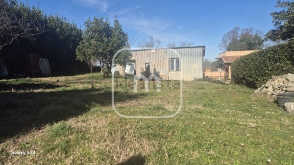 appartamento in vendita a Rocca di Papa