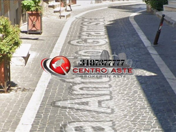 appartamento in vendita a Rocca di Papa