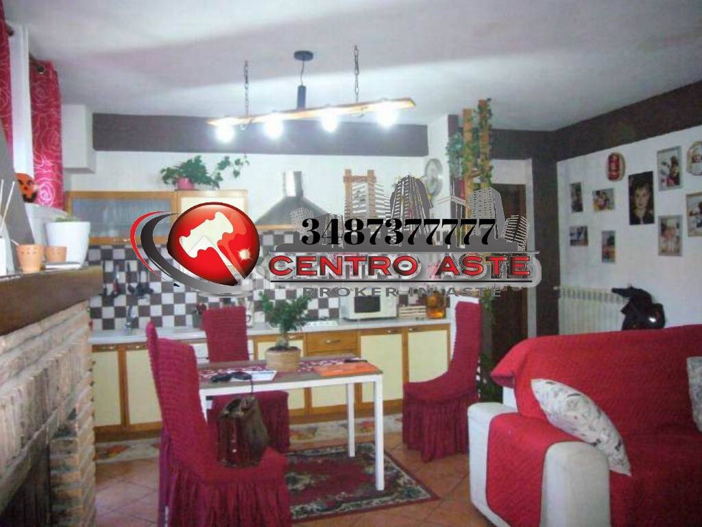 appartamento in vendita a Rocca di Papa