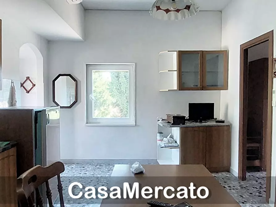 appartamento in vendita a Rocca di Papa