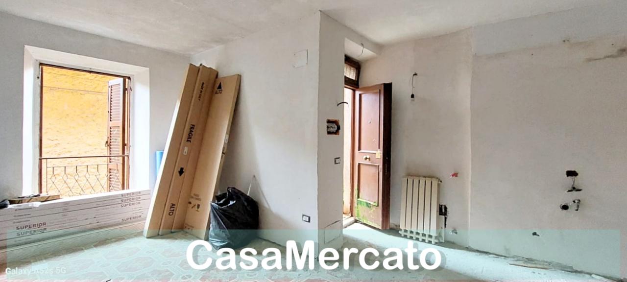 appartamento in vendita a Rocca di Papa