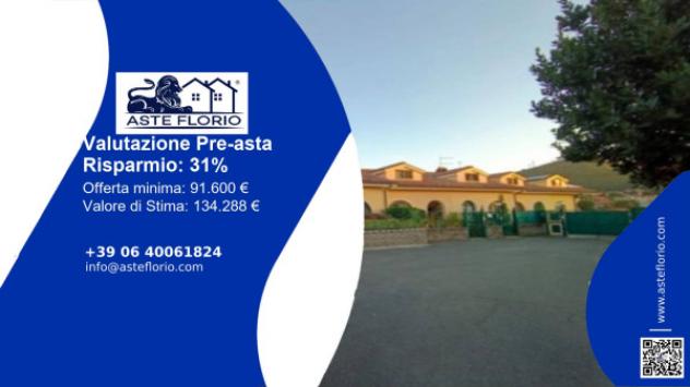 casa indipendente in vendita a Rocca di Papa