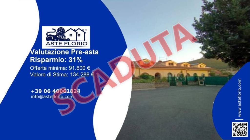 casa indipendente in vendita a Rocca di Papa