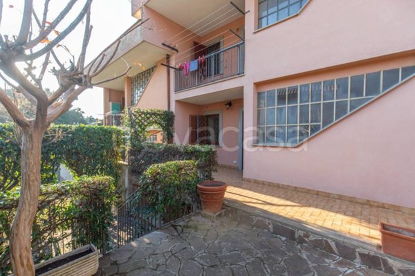 casa indipendente in vendita a Rocca di Papa