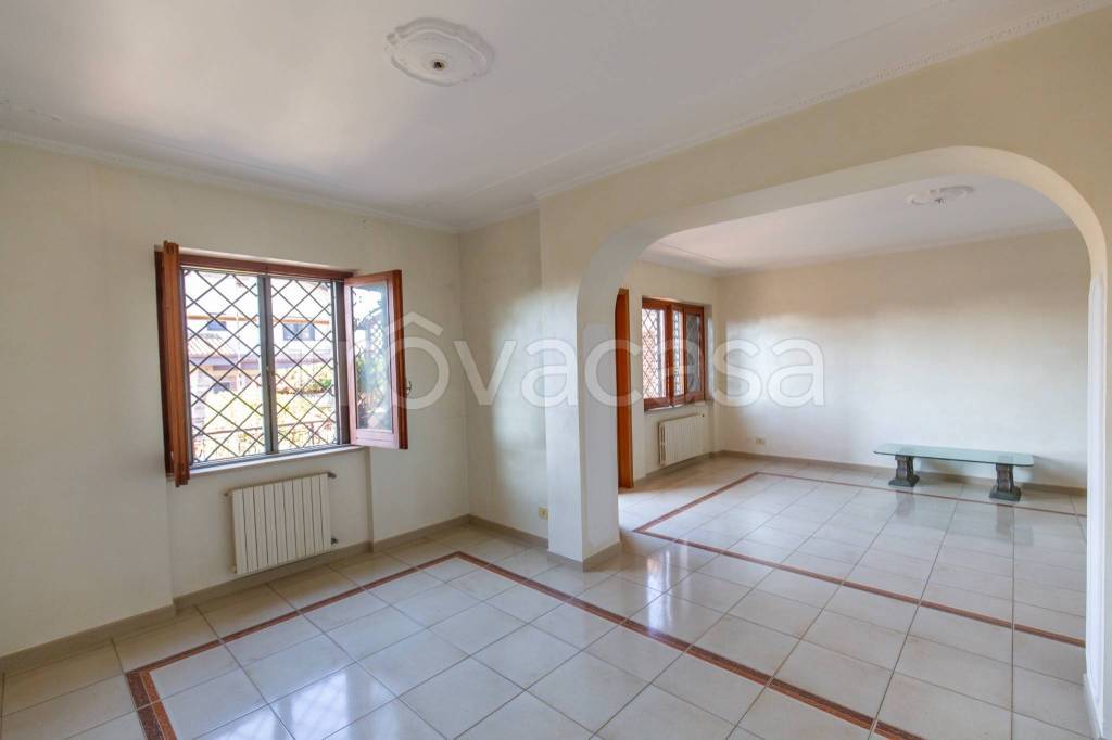 casa indipendente in vendita a Rocca di Papa