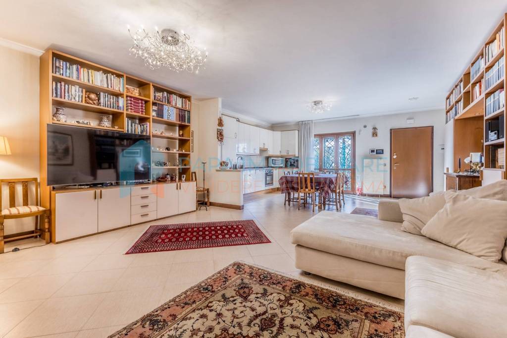 casa indipendente in vendita a Rocca di Papa