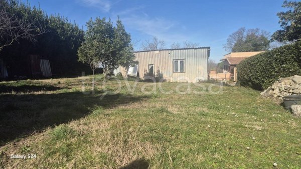 appartamento in vendita a Rocca di Papa