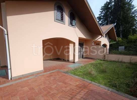 casa indipendente in vendita a Rocca di Papa