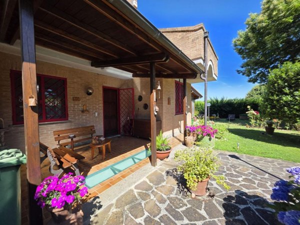 casa indipendente in vendita a Rocca di Papa