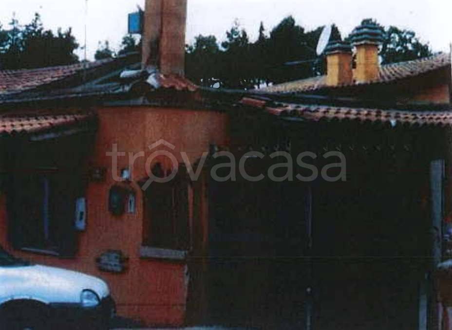 appartamento in vendita a Rocca di Papa