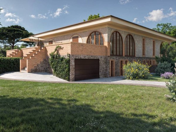 casa indipendente in vendita a Rocca di Papa