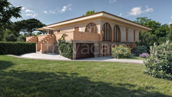 casa indipendente in vendita a Rocca di Papa