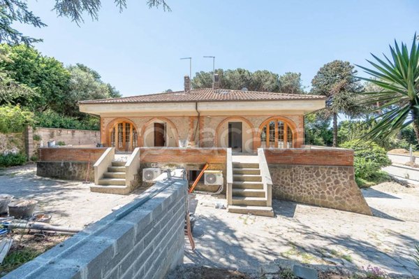 casa indipendente in vendita a Rocca di Papa