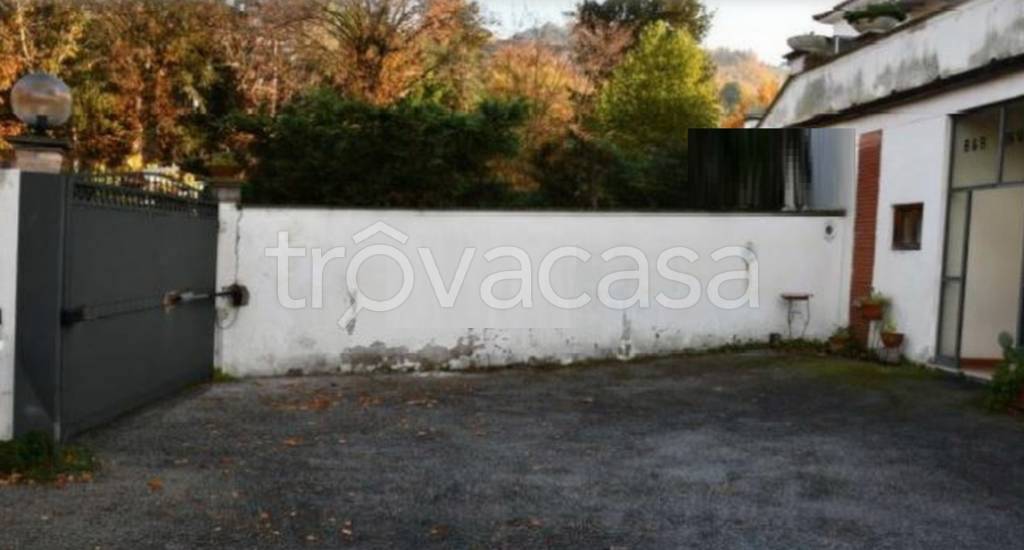 casa indipendente in vendita a Rocca di Papa