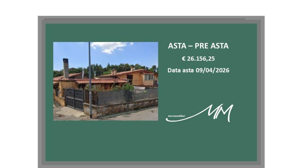 appartamento in vendita a Rocca di Papa