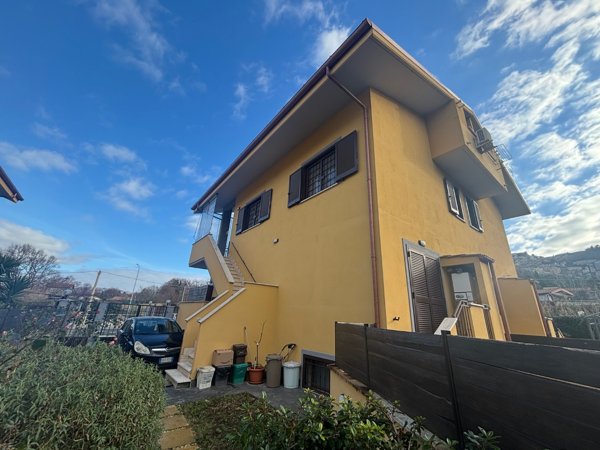 appartamento in vendita a Rocca di Papa