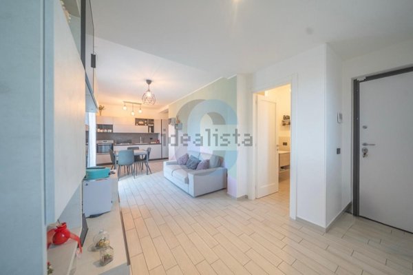 appartamento in vendita a Rocca di Papa