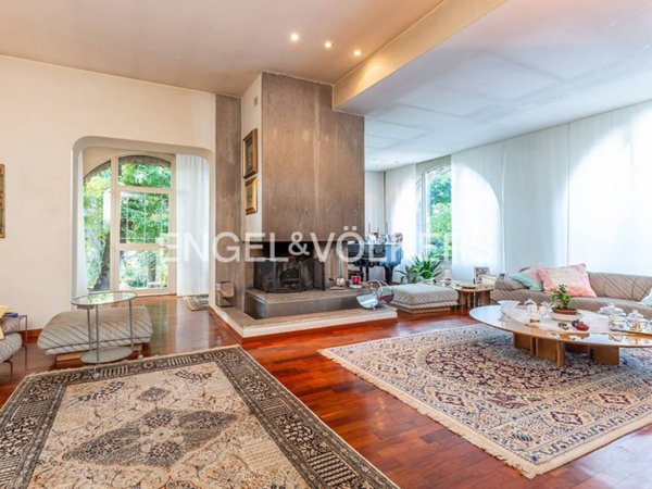 casa indipendente in vendita a Rocca di Papa