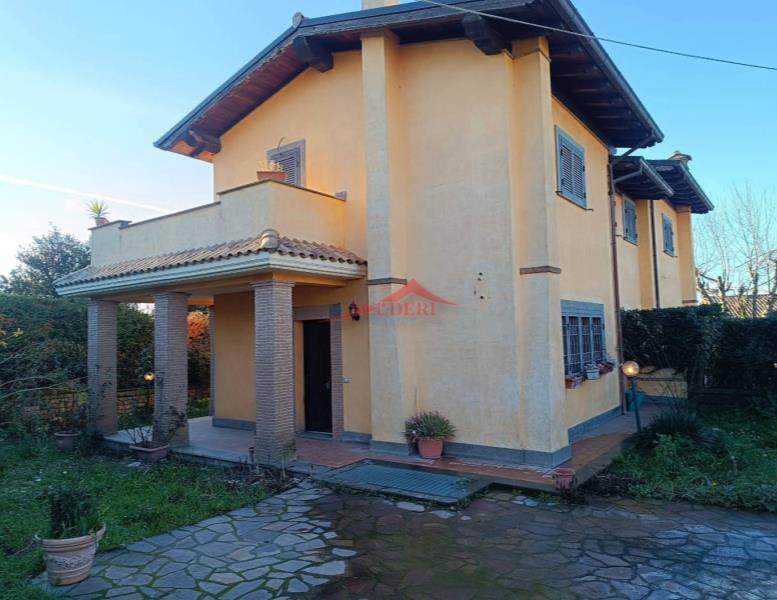 casa indipendente in vendita a Rocca di Papa