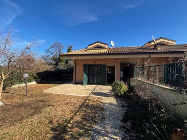 casa indipendente in vendita a Rocca di Papa