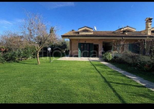 casa indipendente in vendita a Rocca di Papa