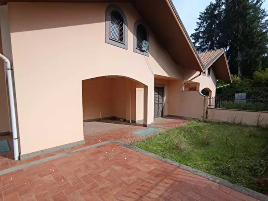 casa indipendente in vendita a Rocca di Papa