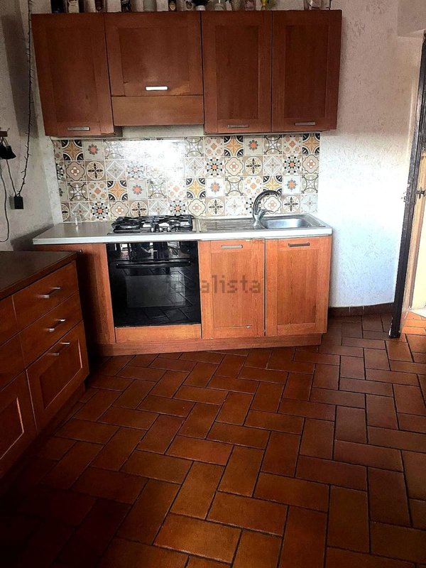 appartamento in vendita a Rocca di Papa