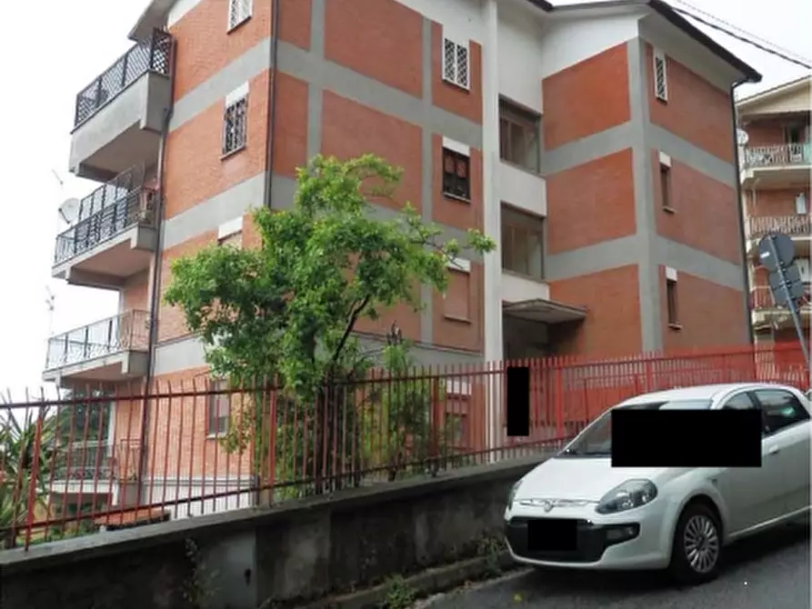 appartamento in vendita a Rocca di Papa