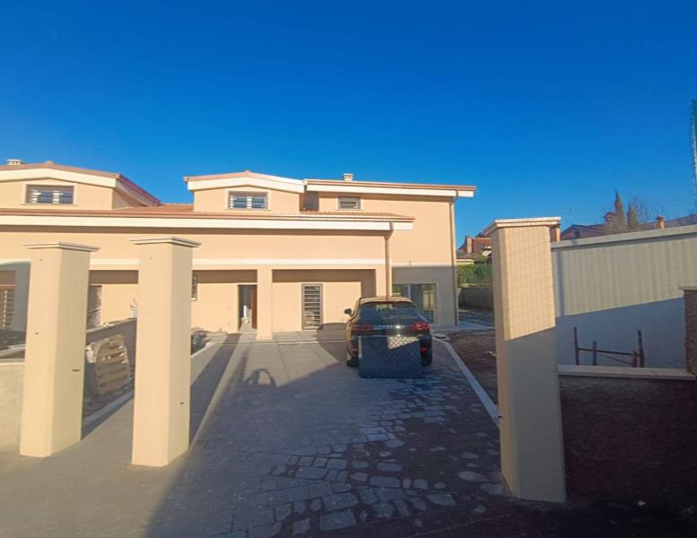 casa indipendente in vendita a Rocca di Papa