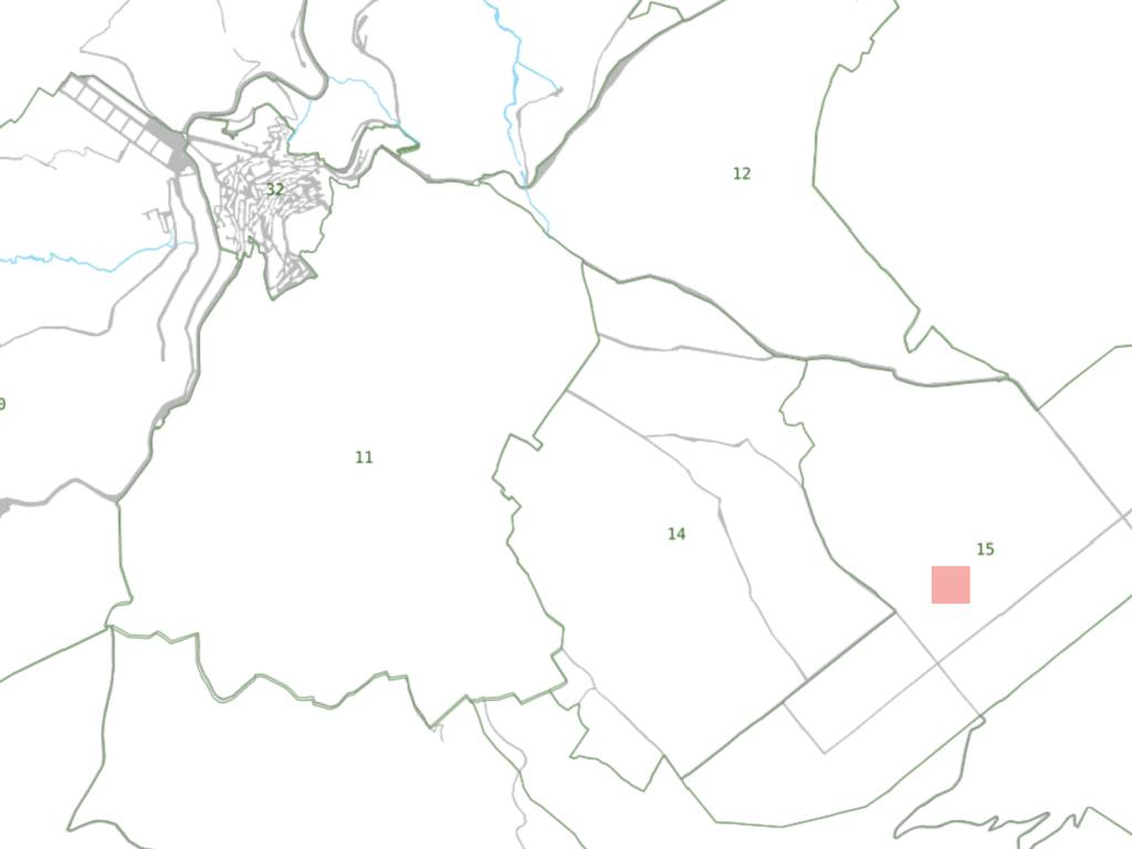 terreno agricolo in vendita a Rocca di Papa