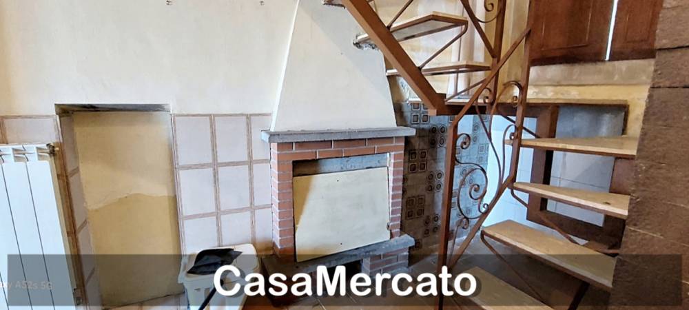 appartamento in vendita a Rocca di Papa