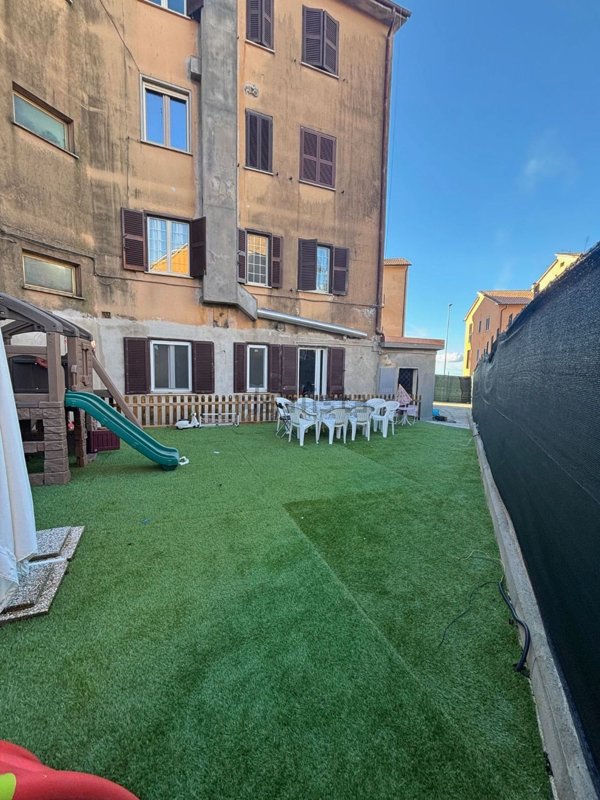 appartamento in vendita a Rocca di Papa