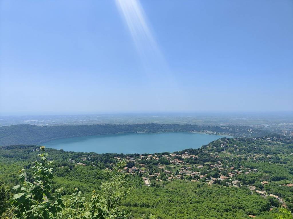casa indipendente in vendita a Rocca di Papa