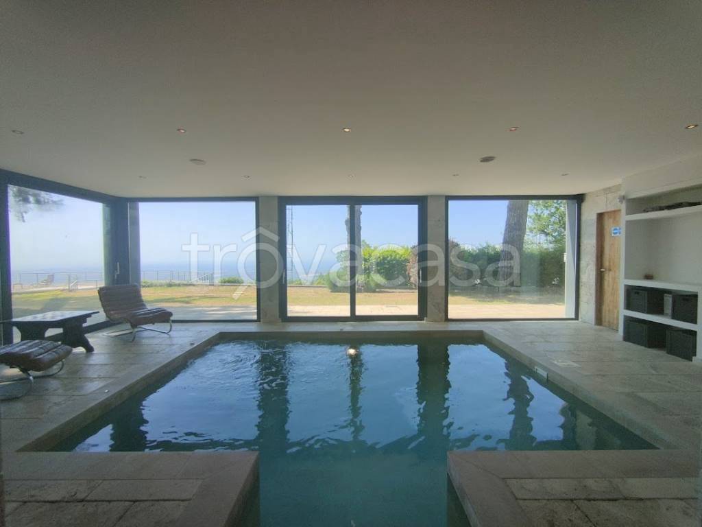 casa indipendente in vendita a Rocca di Papa