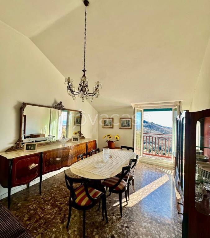 appartamento in vendita a Rocca di Papa