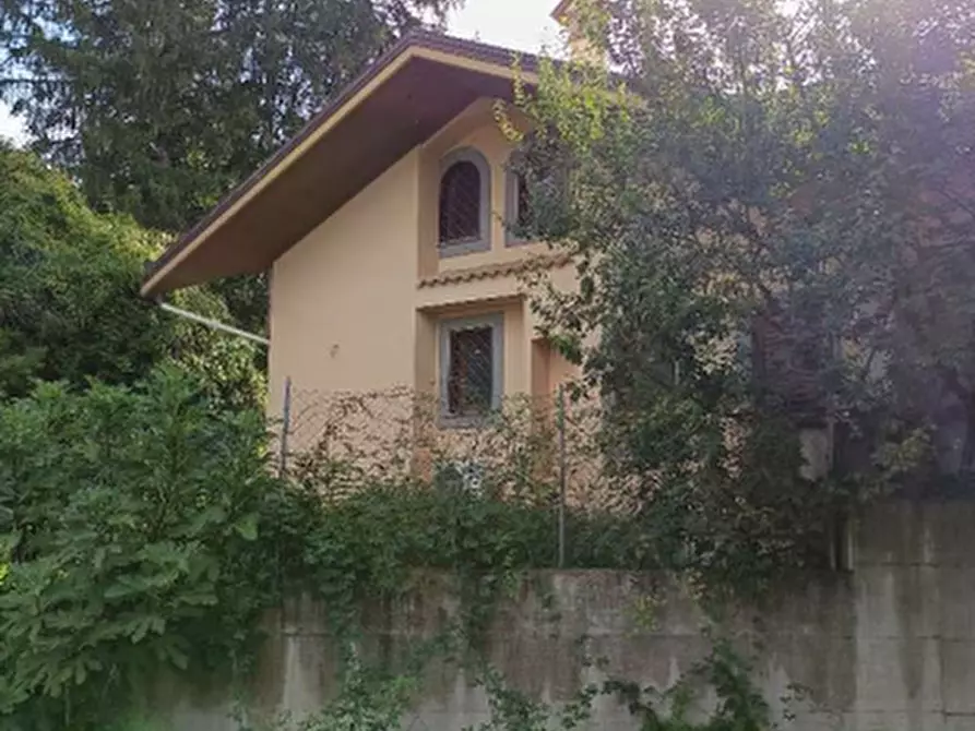 casa indipendente in vendita a Rocca di Papa