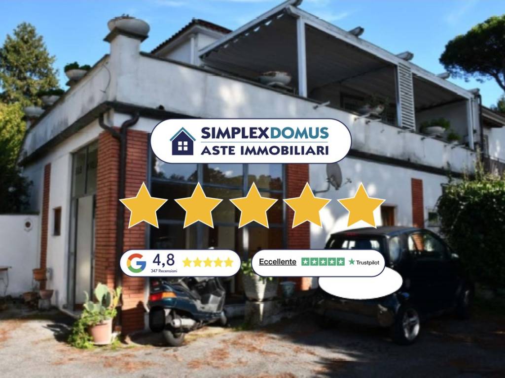 casa indipendente in vendita a Rocca di Papa