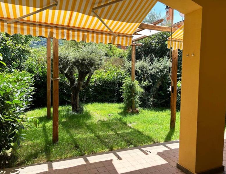 villa in vendita a Rocca di Papa