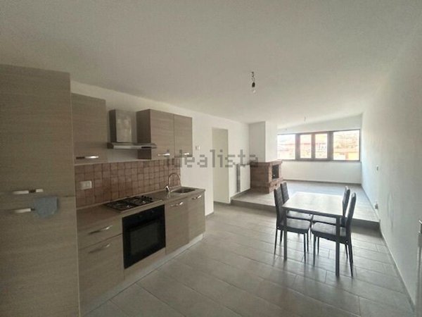 appartamento in vendita a Rocca di Papa