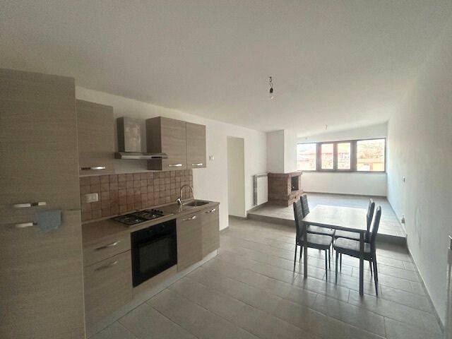 appartamento in vendita a Rocca di Papa