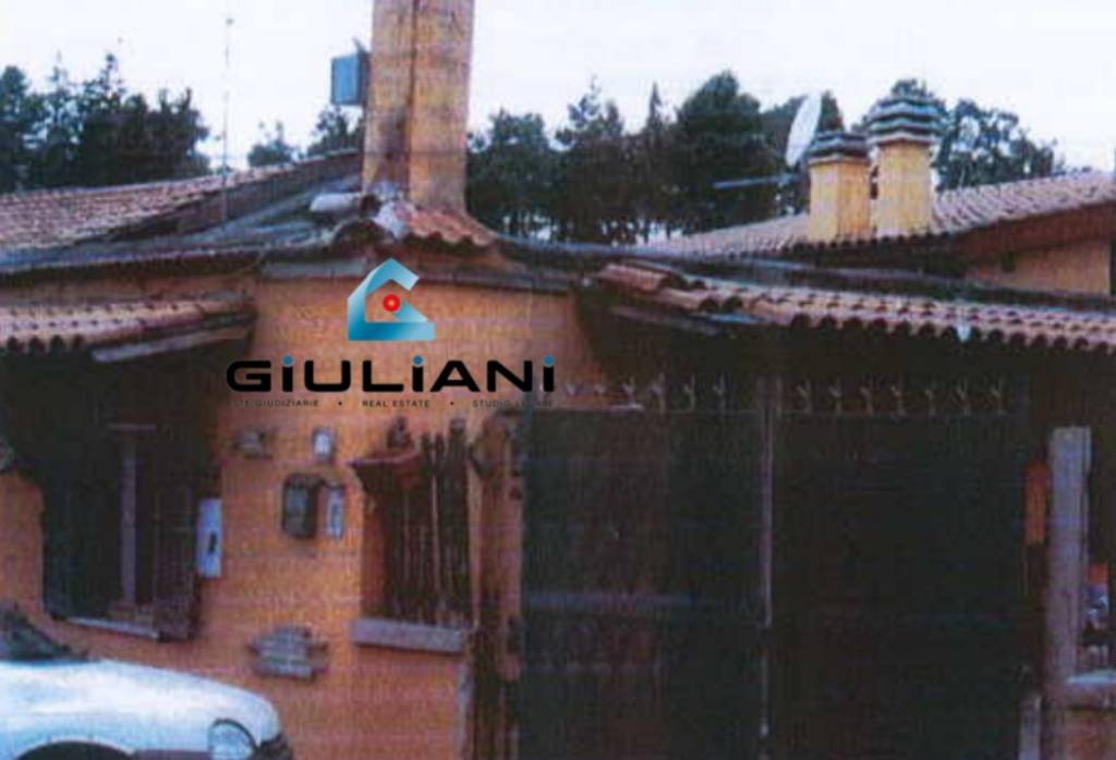 appartamento in vendita a Rocca di Papa