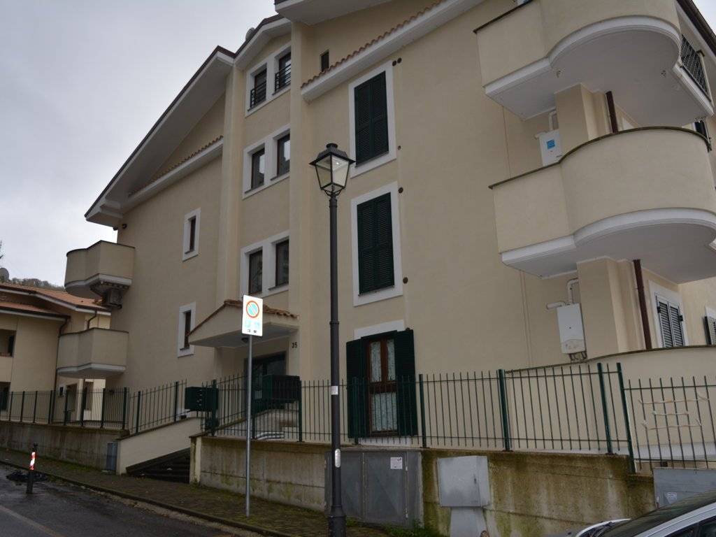 appartamento in vendita a Rocca di Papa