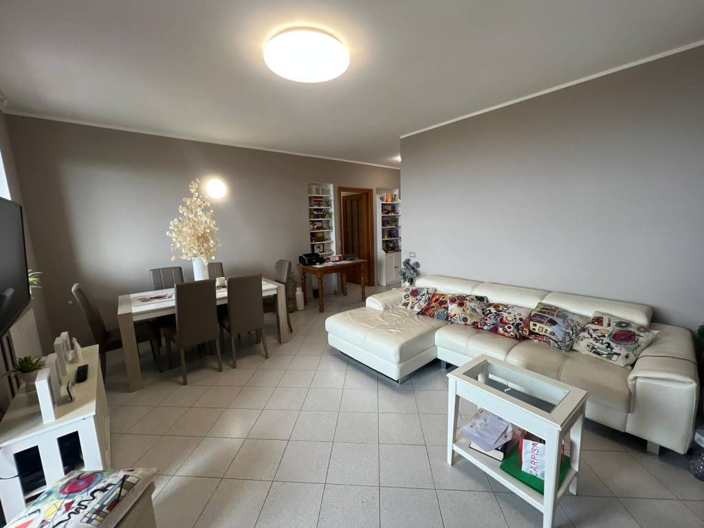 appartamento in vendita a Rocca di Papa