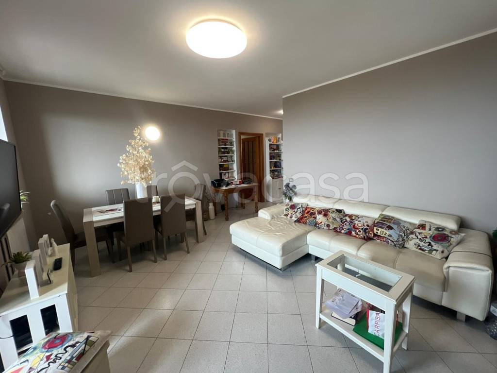 appartamento in vendita a Rocca di Papa